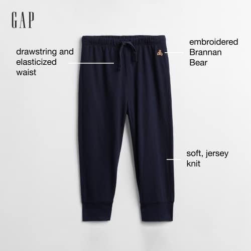 Утягивающие панталони за бягане за момчетата на GAP Baby