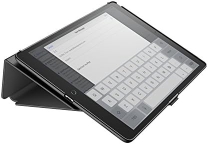 Speck Products 91905-B565 Калъф-за награда Balance с поставка за 10,5 iPad Pro (2017), черен /Шиферно-сив