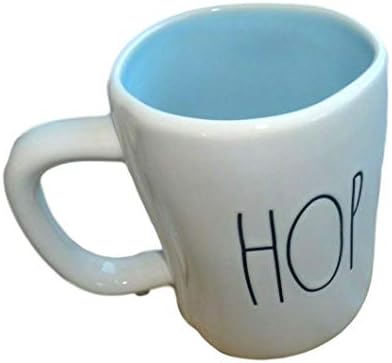 Керамични Чаши Rae Dunn Кафеена чаша (Honey)