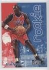 Бен Уолъс (Баскетболно карта) 1996-97 Skybox Premium - [Базата] 236