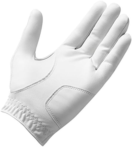 Мъжки ръкавици за голф TaylorMade Stratus Tech (опаковка от 2 броя)