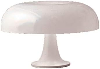 Настолна лампа Artemide Nesso 4X25W E12 110V Бяла