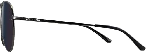 Очила Enchroma - Rockridge - Коригиращи и Подобряване на цвят Очила за използване на открито при дальтонизме Deutan и Protan
