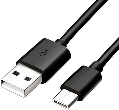 NiceTQ USB-C Тип C USB Зарядно Устройство За Синхронизация на Данни захранващ Кабел Кабел за Портативен Безжичен говорител Bluetooth B & O Play A1