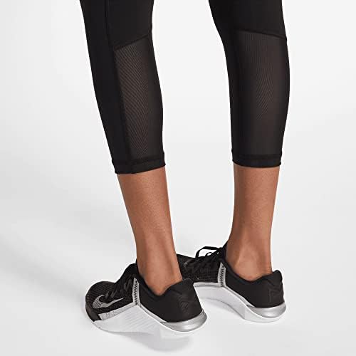 Дамски Съкратен гамаши, Nike Pro 365 със средна засаждане