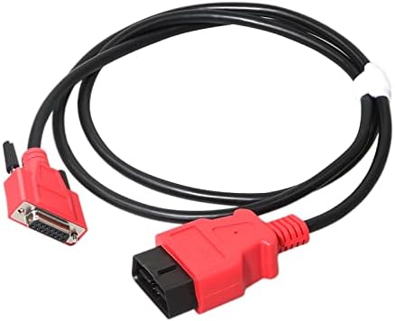 Основният тест кабел Autel OBD2 за Autel MaxiSys MS908/Mini MS905/DS808/MK808/MP808/MP808K...