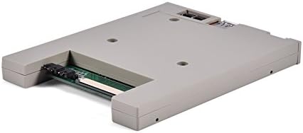 USB-Емулатор Bewinner, Емулатор на USB памет флопи дискове SFRM72-DU26 720K за от машини BARUDAN BENS, Щепсела и да играе, Висока степен на защита на данни, USB S