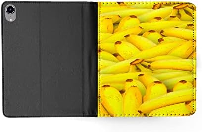 Флип калъф за таблет Banana Fruit Motivation за Apple IPAD Mini (2021) (6-то поколение)