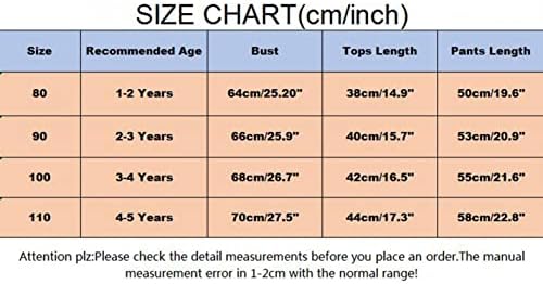 Еднакви Пижами за децата, Тениска, Комплект Пижам за деца, Пижамные Шорти, Рокли за Момичета и Момчета, на Възраст 2