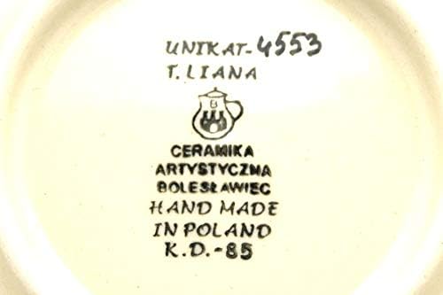 Полска керамична чаша - 11 грама. Балон - Уникат Signature U4553