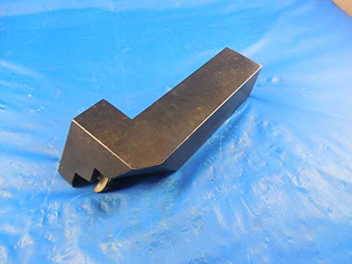 Поставяне на Притежателя на струг инструмент е sandvik COROMANT CTVPR DH 16 3D 1С квадратна опашка