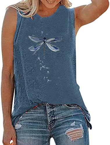 Летни Модни Ежедневни Дишащи Реколта Тениски Големи Размери с Къс Ръкав за Жени, Блузи с Графичен Квадратни Деколтета