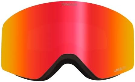 Защитни очила Dragon Unisex R1 OTG Snow Sport Goggle