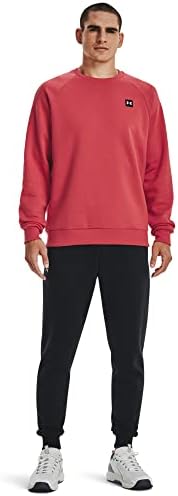 Мъжки руното hoody екип Съперник от Under Armour