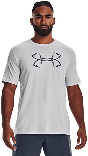 Мъжка тениска с логото на Under Armour Риболов кука
