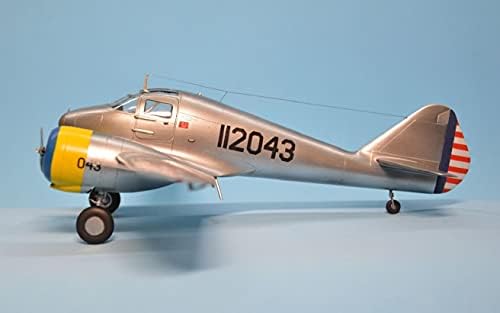 Крилата на Дора 48043 - 148 Къртис-Райт at-9, Набор Мащабни пластмасови модели (2)