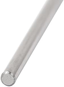 Aexit Calipers диаметър от 1,53 mm +/-0,001 mm Допуск на Дължината на Цилиндричен прът 50 мм, между пръстите Цифров Штангенциркуль, Измервателен уред