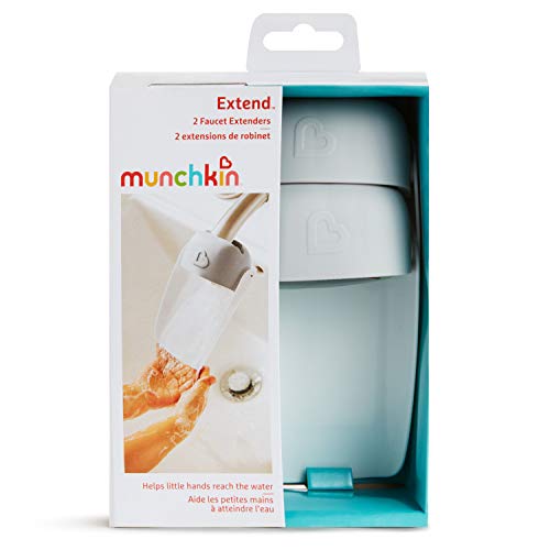 Удължител за кран Munchkin® Extend™, 2 опаковки