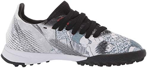 adidas Унисекс-Илюзорен дете X. 3 Футболни обувки