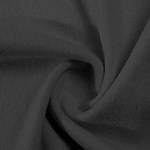 Блуза Дамска Лятна Есенна С Къс Ръкав е Удобна Цветна Облекло Памучен Графична Офис Забавно Горната Риза за Дами 96 96