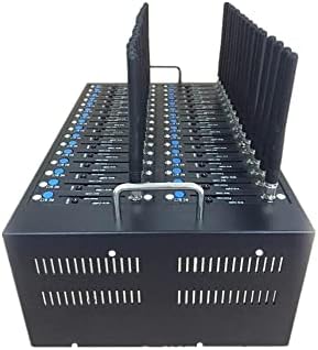 32-портов GSM модем модул Wavecom Q24PLUS USB-интерфейс за Команди за Масово SMS