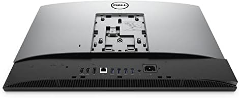 Dell Optiplex 7000 7490 AIO (2021) | 23,8 FHD | Core i7-256 GB SSD-памет - 16 GB оперативна памет | 8 ядра с честота 4,8 Ghz - процесор на 10-то поколение Win Pro 10