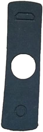 Резервни части за Авто MOOKEENONE Black Waterproof Rubber Plug Cover за Logitech UE Megaboom Speaker