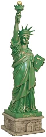 21-Инчов Копие На Статуята На Свободата, Статуята На Ню Йорк Сити Издание