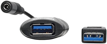 Активен удлинительный кабел Трип Lite USB 3.0 SuperSpeed Кабел-ретранслатор (USB-A M/F) 15 М 49' (U330-15M)