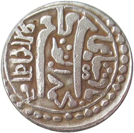Индийски Древни монети Външните Копие на Възпоменателни монети В 18