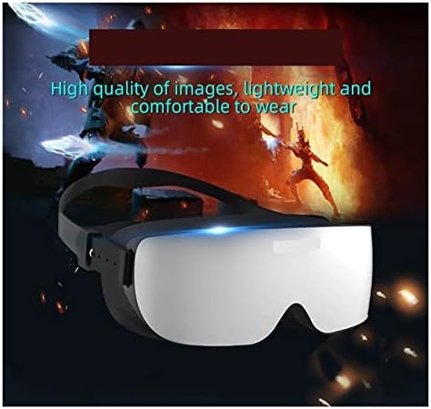 Очила за виртуална реалност Слушалки Metaverse Vr Glass 3D