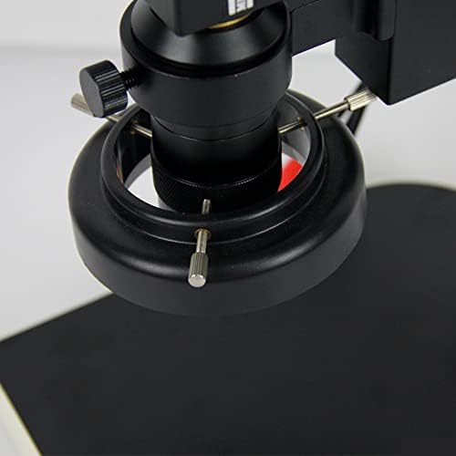 Микроскоп YINGGEXU TBK 10A MINI 10-130X Професионален Микроскоп с електронен дисплей, Увеличительная Лупа, Съвместима с, Съвместима с, Съвместима с, съвместима с, съвместима с, ?