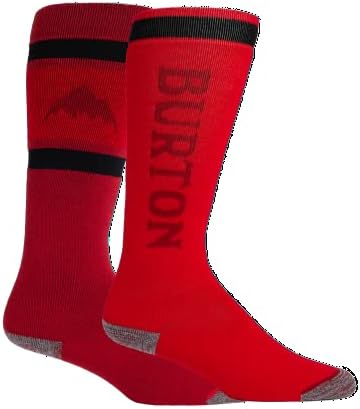 Дамски чорапи средно тегло Burton почивните дни (2 опаковки)