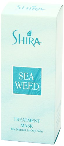 Лечебна Маска от морски водорасли Shira, 2,5 Грама