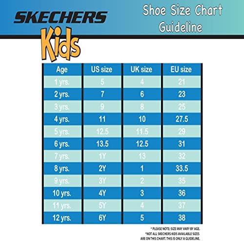 Маратонки Skechers Унисекс-Детска Мега-рана-cubozone