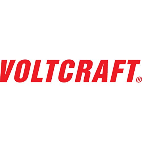 Дигитален Тестер за изолация VOLTCRAFT ET-200, Мултицет изолация, 50/ 100/ 250/ 500/ 1000 В, Ред 20