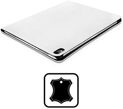Дизайн на своята практика за главата Официално лицензиран Рик и Morty Бердперсон Сезон 1 и 2 График Кожен Калъф-за награда-портфейл Калъф е Съвместим с Apple iPad Pro 12.9 2020/2021