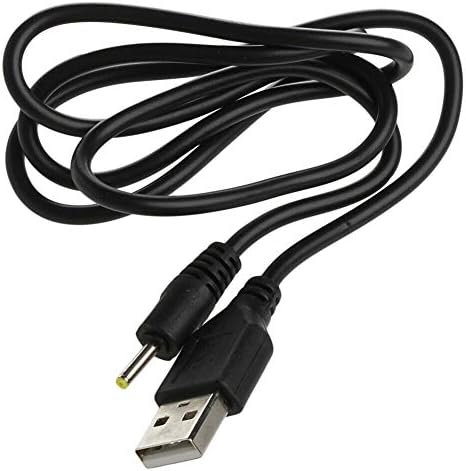 PPJ USB Кабел За зареждане от PC Кабел за Преносим Снимка Смарт Мини-скенер, BENQ CP70 CP 100