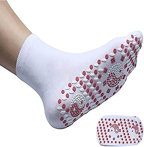 Самонагревающиеся чорапи - Мъжки, Дамски Зимни Чорапи С Топъл, които Предпазват от Замръзване, Дишащи Чорапи на Ястия за Каране на Ски