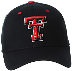 Мъжка шапка ZH Участък-намаляване на NCAA Zephyr от NCAA