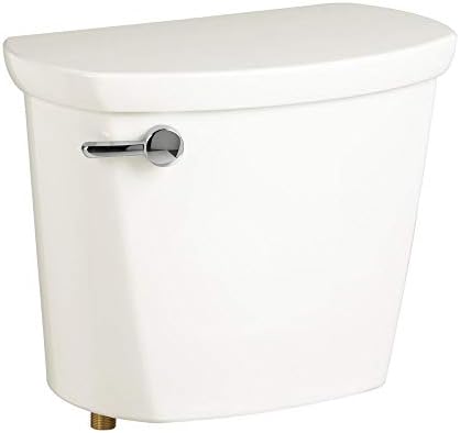 Резервоара за тоалетна Американския стандарт 4188A064.020 Cadet Pro, Среден, Бял