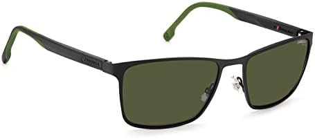Мъжки правоъгълни слънчеви очила Carrera 8048/S