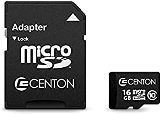 Карта памет Centon Electronics 32GB Class 10 Micro SD (S1-MSDHC10-32G)