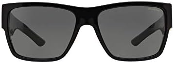 Мъжки слънчеви очила Versace (VE4296) Ацетат