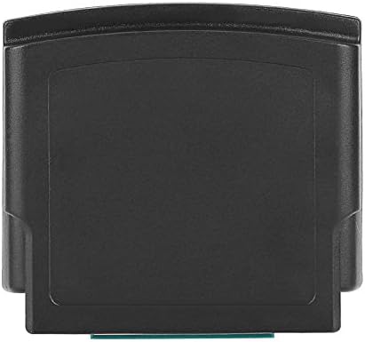 Нов пакет Memory Jumper Pak за игрова конзола Nintendo 64 N64, щепсела и да играе.