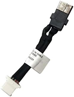 Захранващ кабел PHONSUN DC за Lenovo Ideapad 330S-14AST 330S-15AST P/N: DC30100S000