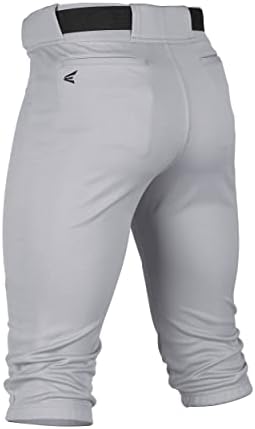 Бейзболни панталони Easton Съперник + Knicker | Размери за възрастни | Обикновена и с дужками