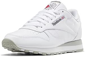 Reebok Унисекс -Класически Кожени Обувки за възрастни