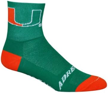 Чорапи за колоездене / Спринт на NCAA