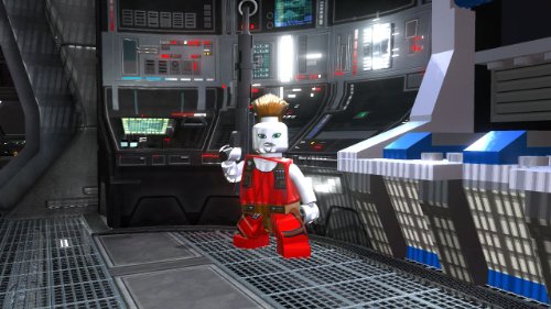 LEGO Star Wars III от Войната на клонингите - Xbox 360